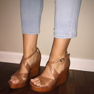 Lucky Brand Wedges